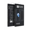 Oem 5D Full Glue Apsauginis stiklas - skirtas Xiaomi Redmi Note 13 Pro+ 5G juodas