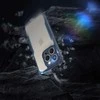 Dėklas Oem Case for iPhone 16 PRO MAX Anti-Drop navy