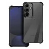 Oem Dėklas ANTISHOCK ELECTRO skirtas Samsung Galaxy S25 Edge juodos spalvos