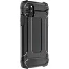 Oem ARMOR dėklas skirtas Xiaomi Redmi Note 12 5G juodos spalvos