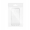 Dėklas Oem Case for Motorola G15 Back Case Ultra Slim 0,5 mm transparent