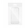 Dėklas Oem Case for Motorola G45 Back Case Ultra Slim 0,5 mm transparent