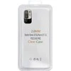 Oem CLEAR dėklas 2 mm BOX skirtas Xiaomi Redmi 12C skaidrus