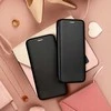 Oem ELEGANCE book dėklas skirtas Apple iPhone 14 Plus juodos spalvos