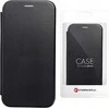 Oem ELEGANCE book dėklas skirtas Apple iPhone 14 Plus juodos spalvos