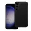 Oem BREEZY dėklas skirtas Samsung Galaxy A26 5G juodos spalvos