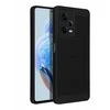 Oem BREEZY Dėklas skirtas Xiaomi Redmi 14C juodos spalvos