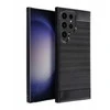 Oem CARBON dėklas skirtas Samsung Galaxy M16 juodos spalvos