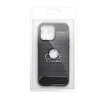 Dėklas Oem Case for iPhone 16e (SE 4 2025) / 17e Carbon juodas