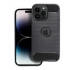 Dėklas Oem Case for iPhone 16e (SE 4 2025) / 17e Carbon juodas