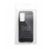 Dėklas Oem Case for iPhone 16e (SE 4 2025) / 17e Carbon juodas