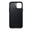 Dėklas Oem Case for iPhone 16e (SE 4 2025) / 17e Carbon juodas