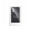 Oem Dėklas CARBON PREMIUM skirtas Samsung Galaxy S25 juodos spalvos