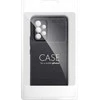 Oem Dėklas CARBON PREMIUM skirtas Samsung Galaxy A36 5G juodos spalvos