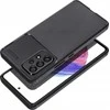 Oem Dėklas CARBON PREMIUM skirtas Samsung Galaxy A36 5G juodos spalvos