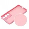 Dėklas Oem CLEAR CASE 2 mm BLINK skirtas Samsung Galaxy S25 skaidrus