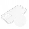 Dėklas Oem CLEAR CASE 2 mm BLINK skirtas Samsung Galaxy S25 Plus skaidrus