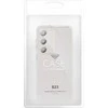 Dėklas Oem CLEAR CASE 2 mm BLINK skirtas Samsung Galaxy A36 5G skaidrus