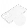 Dėklas Oem CLEAR CASE 2 mm BLINK skirtas Samsung Galaxy S24 FE skaidrus