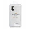 Oem CLEAR dėklas 2 mm BOX skirtas Xiaomi Redmi Note 14 5G skaidrus