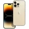 Oem Originalus „iPhone 16e“ (SE 4 2025) / 17e dėklas, skaidrus, 2 mm (apsauga nuo kameros), permatomas