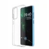 Oem Originalus Oppo A40 skaidrus dėklas (2 mm, apsauga nuo kameros), skaidrus