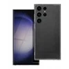 Oem CLEAR Dėklas 2 mm skirtas Samsung Galaxy S25 Plus (camera protection) skaidrus