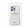 Oem CLEAR Dėklas 2 mm skirtas Xiaomi POCO C75 (camera protection) skaidrus