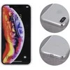 Oem Originalus „iPhone 15 PRO MAX“ skaidrus dėklas (2 mm, apsaugantis kamerą), permatomas