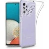 Oem CLEAR Dėklas 2 mm skirtas Samsung Galaxy A34 5G (camera protection) skaidrus