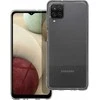 Oem CLEAR Dėklas 2 mm skirtas Samsung Galaxy A12 skaidrus