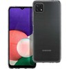 Oem CLEAR Dėklas 2 mm skirtas Samsung Galaxy A22 5G skaidrus