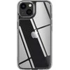 OEM dėklas, skirtas „iPhone 11“ skaidriam dėklui, 2 mm permatomas