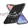 OEM dėklas, skirtas „iPhone 11“ skaidriam dėklui, 2 mm permatomas