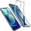 OEM dėklas, skirtas „iPhone 11“ skaidriam dėklui, 2 mm permatomas