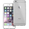 OEM dėklas, skirtas iPhone 6 / 6S, skaidrus, 2 mm, permatomas