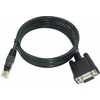 OEM Comp HPE Cable Žaidimų konsolė DB9