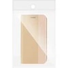 Oem SENSITIVE Book dėklas skirtas Xiaomi Redmi Note 14 PRO 4G aukso spalvos