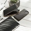 Oem SLIM FLEXI FRESH Flip dėklas skirtas Xiaomi Redmi 10C juodos spalvos