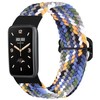 Telcon PINTAS DIRŽELIS MI BAND 7 PRO / M7 PRO (8) DENIM