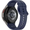 Oem Silikoninė apyrankė skirta GARMIN FENIX 3 / 3HR / 5X / 6X / 6X Pro / 7X / 7X Pro dark mėlynos spalvos (12)
