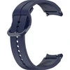 Oem Silikoninė apyrankė skirta GARMIN FENIX 3 / 3HR / 5X / 6X / 6X Pro / 7X / 7X Pro dark mėlynos spalvos (12)