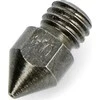Oem Spausdintuvo antgalis 0.4mm MK8 - plastikas 1.75mm - grūdintas plienas