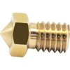 Žalvarinis 0.8mm 3D spausdintuvo antgalis