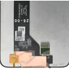 OEM ekranas MOTOROLA G34 atnaujintas be rėmelio