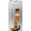OEM ekranas SAMSUNG a03 a035 OEM be rėmelio
