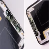 LCD ekranas iPhone 11 Pro Max su skaitmeniniu keitikliu, juodas (ZY-LTPS), perkeliamas IC