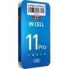 LCD ekranas iPhone 11 Pro su skaitmeniniu keitikliu, juodas (ZY-LTPS), perkeliamas IC