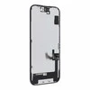 LCD ekranas iPhone 15 su skaitmeniniu keitikliu, juodas (ZY-LTPS), perkeliamas IC