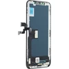 OEM LCD ekranas iPhone X su skaitmeniniu keitikliu, juodas (HD+ Incell)